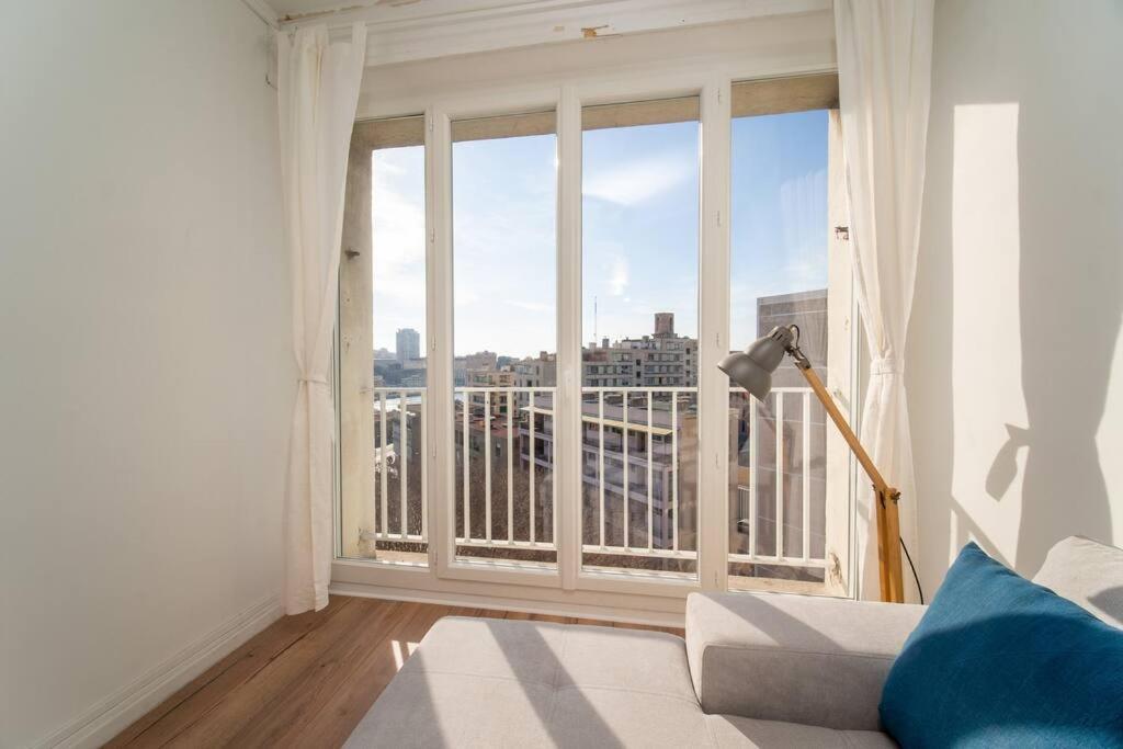 מרסיי Appartement Tout Equipe Au Coeur Du Vieux Port 4 Couchages מראה חיצוני תמונה